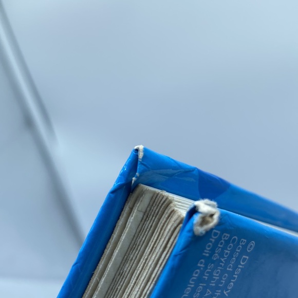 Disney Winnie The Pooh Honey Pot and Bees Photo Album Spiral Bound - Picture 12 of 14